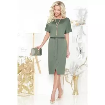 Платье женское «Исключительный стиль», размер 54