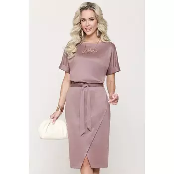 Платье женское «Исключительный стиль», размер 56