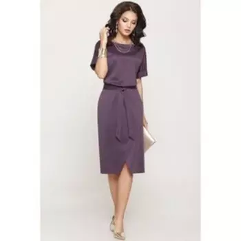 Платье женское «Исключительный стиль», размер 56