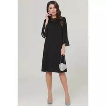 Платье женское «Искусство обольщать», размер 44