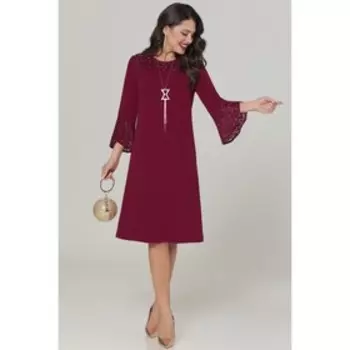 Платье женское «Искусство обольщать», размер 46