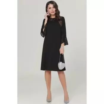 Платье женское «Искусство обольщать», размер 48