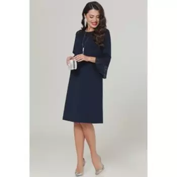 Платье женское «Искусство обольщать», размер 54