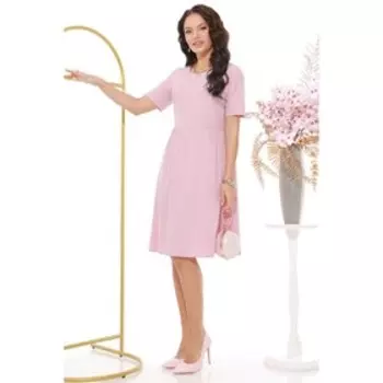 Платье женское «Исполнение желаний», размер 44