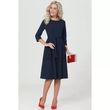 Платье женское «Источник вдохновения», размер 50