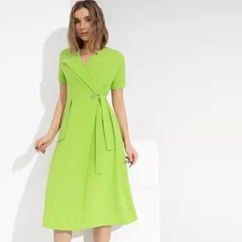 Платье женское Charutti «История с приключением», размер 52