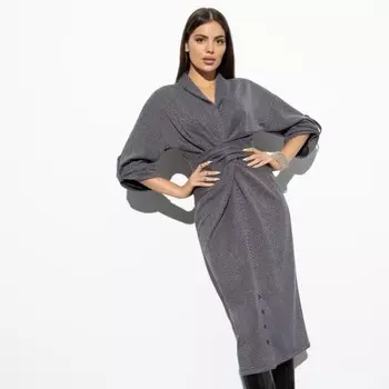 Платье женское «Эйфория стиля», размер 50