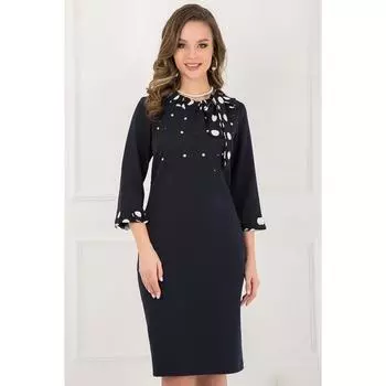 Платье женское «Эйлера лайт блу», размер 46