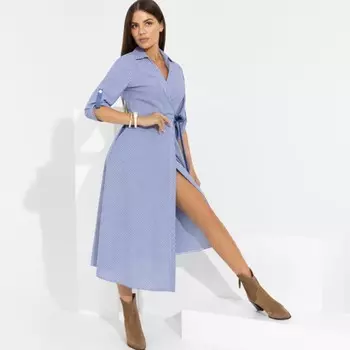 Платье женское «Элегантный стиль», размер 50