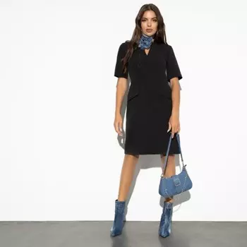 Платье женское «Эталон изящества», размер 42