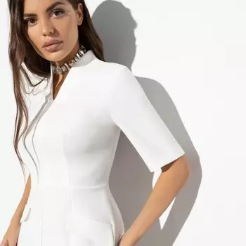 Платье женское «Эталон изящества», размер 44