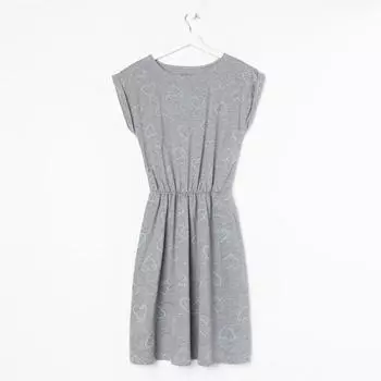 Платье женское KAFTAN "Fresh" р. 40-42