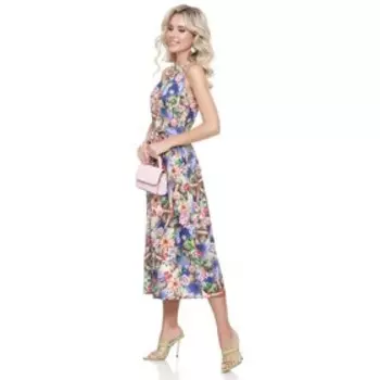 Платье женское «Как романтично», размер 46