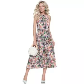 Платье женское «Как романтично», размер 48