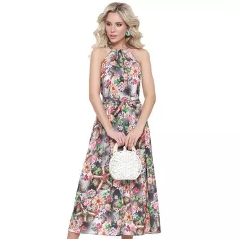 Платье женское «Как романтично», размер 52