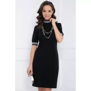 Платье женское «Калузи блэк», размер 44