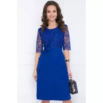 Платье женское «Камино блу», размер 46