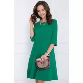 Платье женское «Каризи грин», размер 44