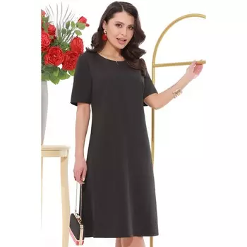 Платье женское «Классика вкуса», размер 52