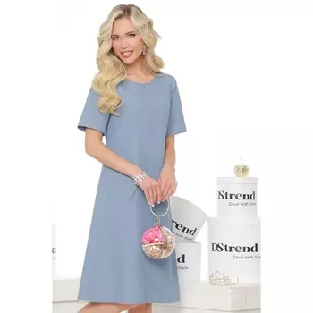 Платье женское «Классика вкуса», размер 56