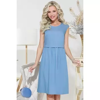 Платье женское «Кликни мечту», размер 50