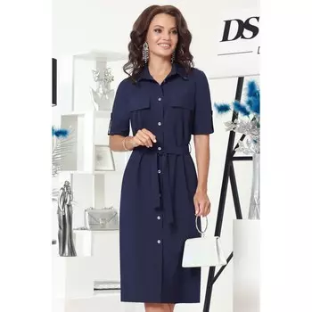 Платье женское «Ключевая история», размер 44