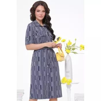 Платье женское «Ключевая история», размер 48