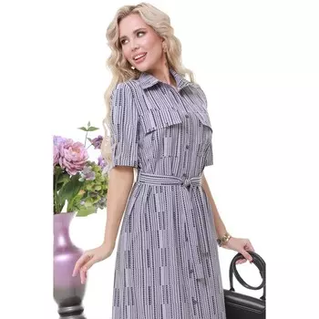 Платье женское «Ключевая история», размер 52