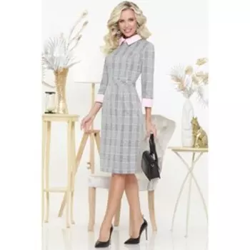 Платье женское «Коммерческий проект», размер 44