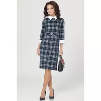 Платье женское «Коммерческий проект», размер 46