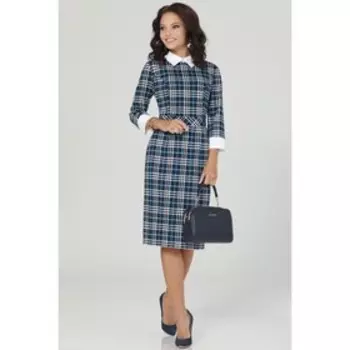 Платье женское «Коммерческий проект», размер 46