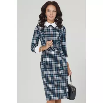 Платье женское «Коммерческий проект», размер 48