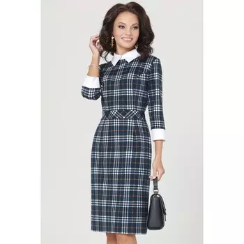 Платье женское «Коммерческий проект», размер 54