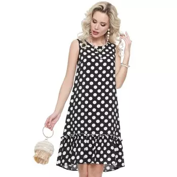 Платье женское «Конфетный период», размер 44