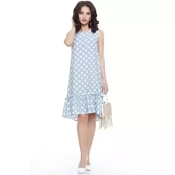 Платье женское «Конфетный период», размер 44