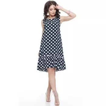 Платье женское «Конфетный период», размер 46