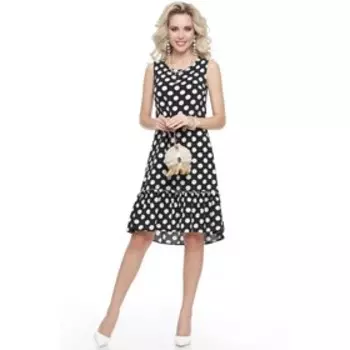 Платье женское «Конфетный период», размер 48