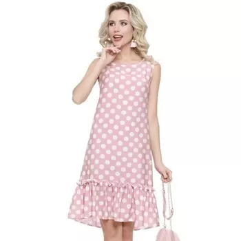 Платье женское «Конфетный период», размер 50