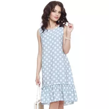 Платье женское «Конфетный период», размер 50