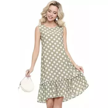 Платье женское «Конфетный период», размер 50