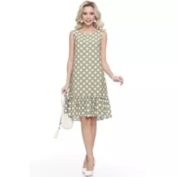 Платье женское «Конфетный период», размер 54