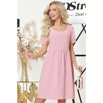 Платье женское «Красота в деталях», размер 44