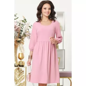 Платье женское «Красота в деталях», размер 46