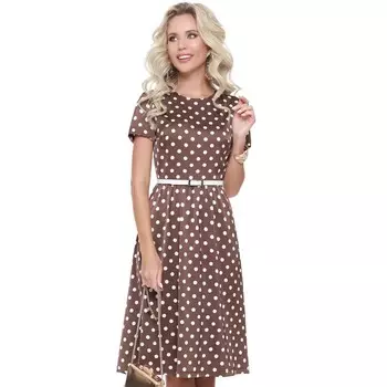 Платье женское «Красотка», размер 44