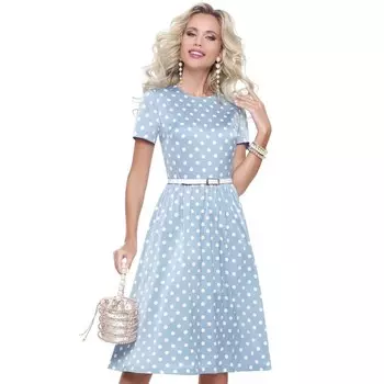 Платье женское «Красотка», размер 46