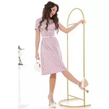 Платье женское «Красотка», размер 48