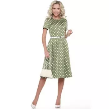 Платье женское «Красотка», размер 50