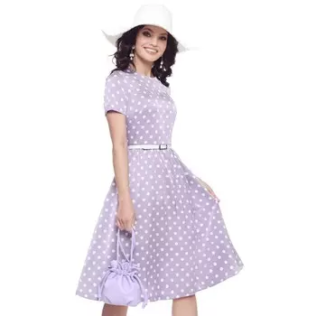 Платье женское «Красотка», размер 50