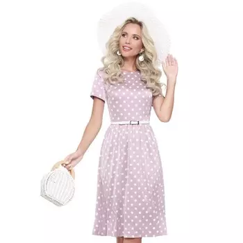 Платье женское «Красотка», размер 50