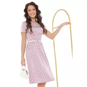 Платье женское «Красотка», размер 50